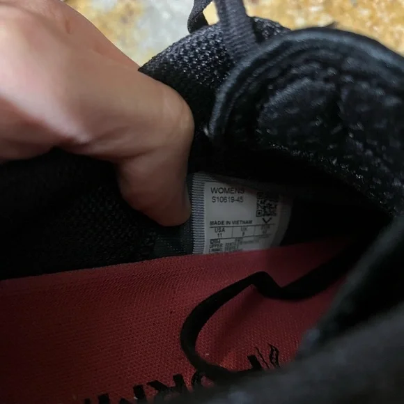 Saucony kinvara 12 size 11 - Picture 8 of 8